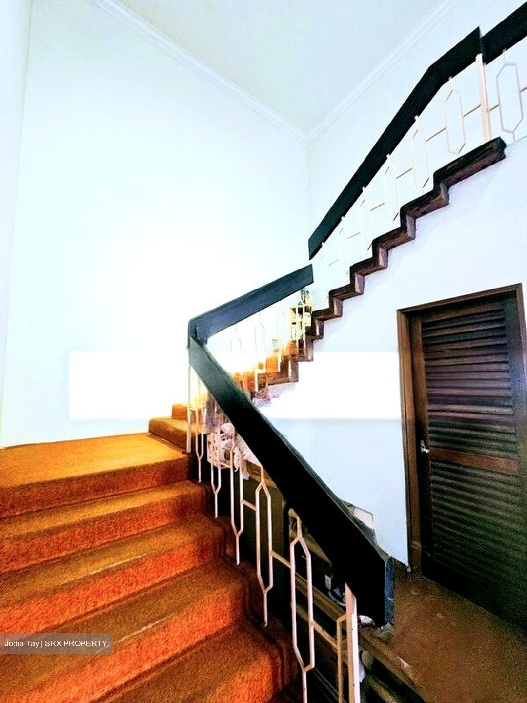 Tanah Merah Mansion (D16), Condominium #505900011